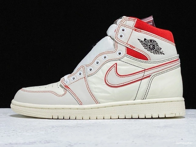 Reps LUCY High 555088-160 Retro 1 Air OG 